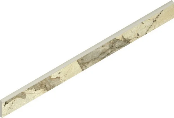 Керамогранит Italon Этернум Волкано Плинтус 7.2х80 (Натуральная и Реттифицированная) в Стерлитамаке