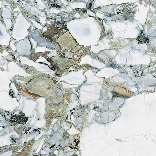 Керамогранит Vitra SityMarble Амазония Мультиколор 60х60 (Лаппатированная и Реттифицированная) в Стерлитамаке