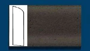 Плинтус пробковый ArtCorkDesing С 106 (Колер 18) 10х60х910 мм в Стерлитамаке