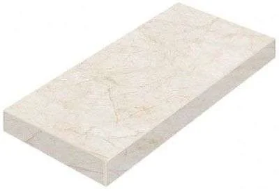 Керамогранит Italon Контемпора Пур 33x60 ступень угловая левая в Стерлитамаке