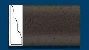 Плинтус пробковый ArtCorkDesing С 105 (Колер 18) 18x45x910 мм в Стерлитамаке