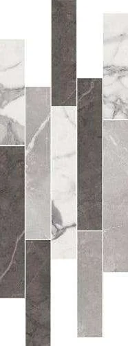 Керамогранит Italon Шарм Эво Брик Мультиколор 29,6x79,7 в Стерлитамаке