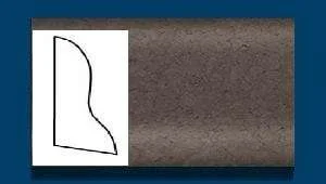 Плинтус пробковый ArtCorkDesing С 102 (Колер 16) 20x40x910 мм в Стерлитамаке