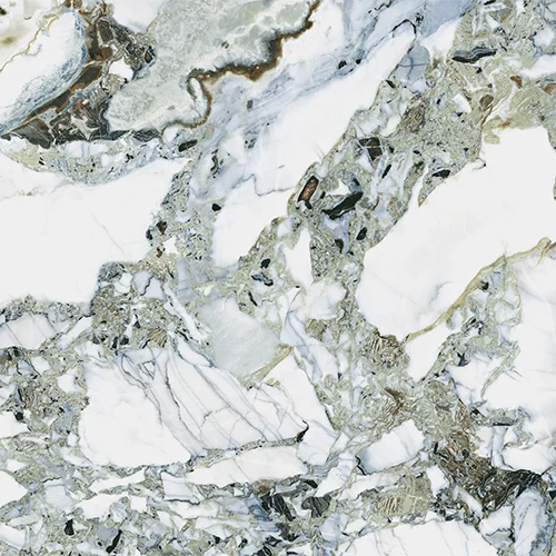 Керамогранит Vitra SityMarble Амазония Мультиколор 60х60 (Лаппатированная и Реттифицированная) в Стерлитамаке