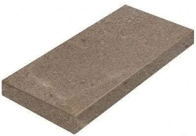 Керамогранит Italon Контемпора Бёрн 33x120 ступень угловая левая в Стерлитамаке