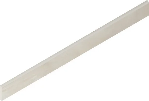 Керамогранит Italon Континуум Пьюр Плинтус 7.2х80 (Натуральная и Реттифицированная) в Стерлитамаке