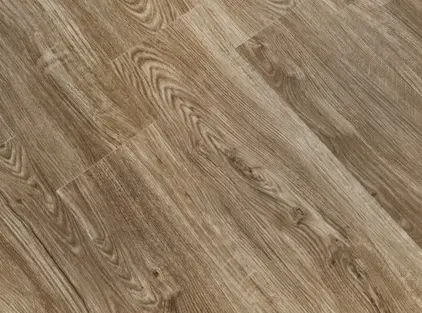 Каменно-полимерная плитка Alpine Floor Sequoia Секвойя Тёмная ECO 6-12, 4мм 43 класс в Стерлитамаке