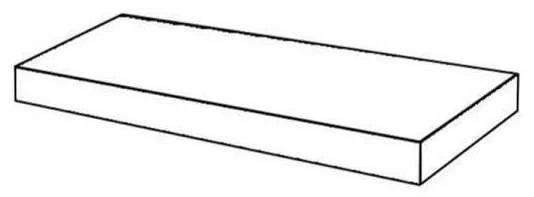 Керамогранит Italon Метрополис Калакатта Голд Ступень угл. правая 33х160 (Натур) в Стерлитамаке