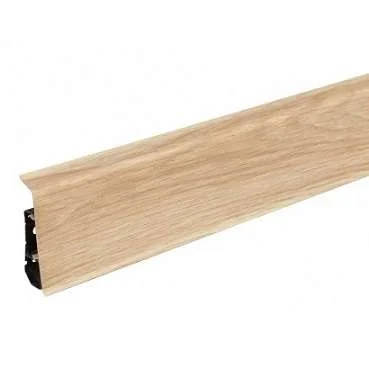 Плинтус пластиковый Arbiton INDO70 04 Дуб Лингбург 2,5 м в Стерлитамаке