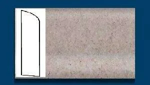 Плинтус пробковый ArtCorkDesing С 106 (Колер 3) 10х60х910 мм в Стерлитамаке