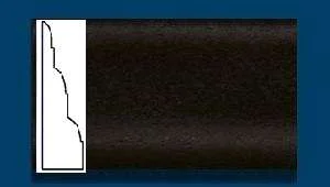 Плинтус пробковый ArtCorkDesing С 105 (Колер 21) 18x45x910 мм в Стерлитамаке