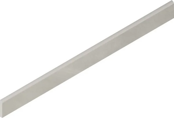 Керамогранит Italon Континуум Сильвер Плинтус 7.2х80 (Натуральная и Реттифицированная) в Стерлитамаке