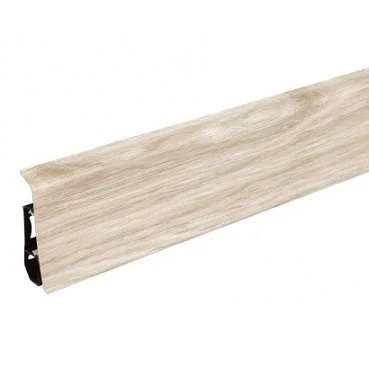 Плинтус пластиковый Arbiton INDO70 03 Дуб лофт 2,5 м в Стерлитамаке