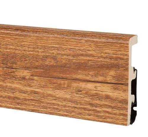 Плинтус полиуретановый Arbiton INTEGRA 10 Дуб Кальвадос 2,4 м в Стерлитамаке