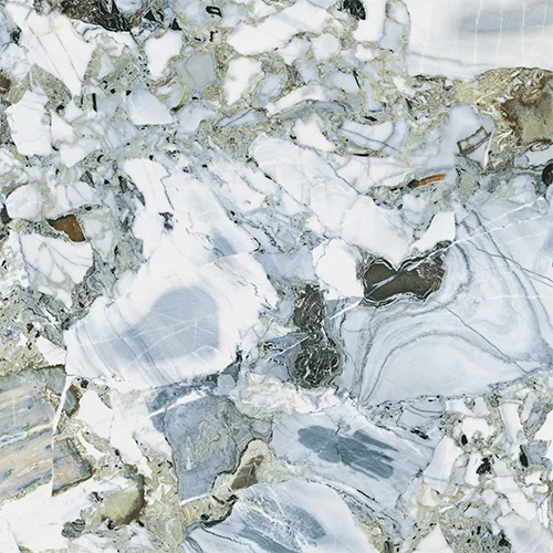 Керамогранит Vitra SityMarble Амазония Мультиколор 60х60 (Лаппатированная и Реттифицированная) в Стерлитамаке