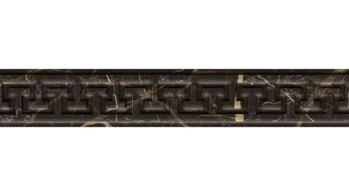 Керамогранит Italon Шарм Экстра Лоран Бордюр Лиф 5х30 в Стерлитамаке