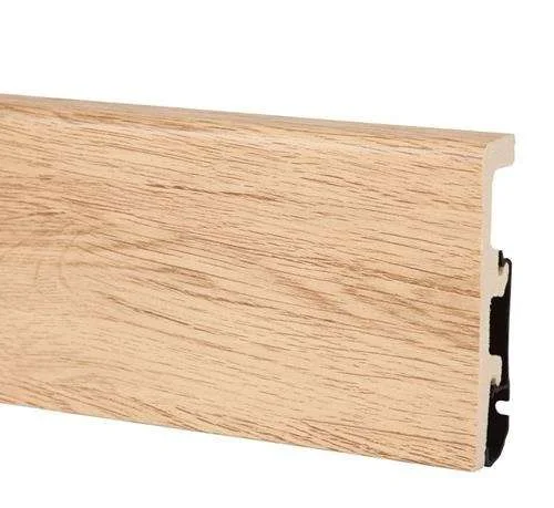 Плинтус полиуретановый Arbiton INTEGRA 09 Дуб Классический 2,4 м в Стерлитамаке