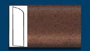 Плинтус пробковый ArtCorkDesing С 106 (Колер 13) 10х60х910 мм в Стерлитамаке