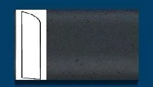 Плинтус пробковый ArtCorkDesing С 106 (Колер 17) 10х60х910 мм в Стерлитамаке