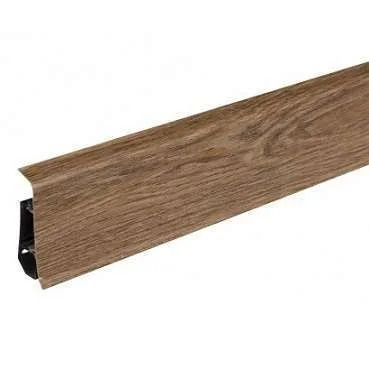 Плинтус пластиковый Arbiton INDO70 11 Дуб скальный 2,5 м в Стерлитамаке