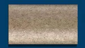 Плинтус пробковый ArtCorkDesing С 101 (Колер 6) 20x60x910 мм в Стерлитамаке