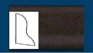 Плинтус пробковый ArtCorkDesing С 102 (Колер 20) 20x40x910 мм в Стерлитамаке