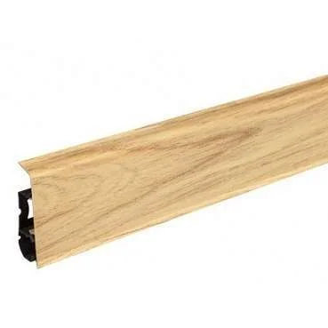 Плинтус пластиковый Arbiton INDO70 05 Дуб Уинстон 2,5 м в Стерлитамаке