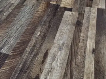 Кварц-виниловая плитка Alpine Floor Ultra Орех Состаренный ЕСО 5-11 2 мм. 34 класс в Стерлитамаке