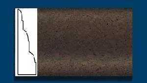 Плинтус пробковый ArtCorkDesing С 105 (Колер 19) 18x45x910 мм в Стерлитамаке