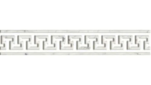 Керамогранит Italon Шарм Экстра Каррара Бордюр Лиф 5х30 в Стерлитамаке