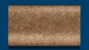 Плинтус пробковый ArtCorkDesing С 101 (Колер 9) 20x60x910 мм в Стерлитамаке