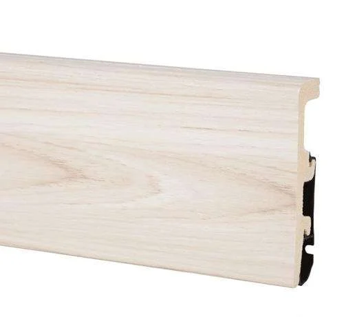 Плинтус полиуретановый Arbiton INTEGRA 05 Дуб Сити 2,4 м в Стерлитамаке