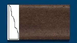 Плинтус пробковый ArtCorkDesing С 105 (Колер 12) 18x45x910 мм в Стерлитамаке