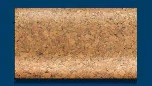 Плинтус пробковый ArtCorkDesing С 101 (Колер 8) 20x60x910 мм в Стерлитамаке