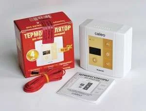 Терморегулятор CALEO 540 в Стерлитамаке