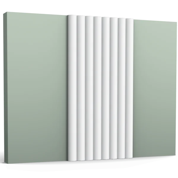 Декоративная панель Orac W110 (200x25x1.6 см) в Стерлитамаке