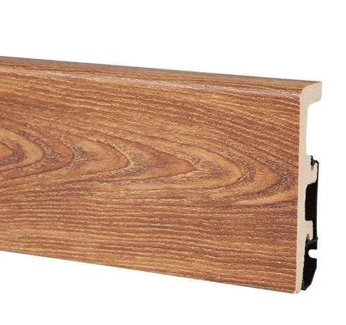 Плинтус полиуретановый Arbiton INTEGRA 19 Дуб Натурал 2,4 м в Стерлитамаке