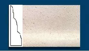 Плинтус пробковый ArtCorkDesing С 105 (Колер 1) 18x45x910 мм в Стерлитамаке