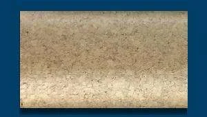 Плинтус пробковый ArtCorkDesing С 101 (Колер 4) 20x60x910 мм в Стерлитамаке