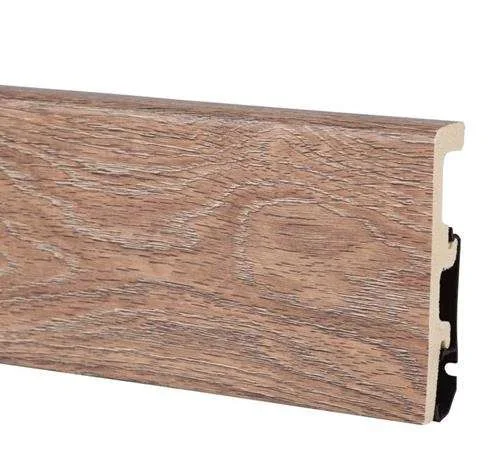 Плинтус полиуретановый Arbiton INTEGRA 18 Дуб Лофт 2,4 м в Стерлитамаке