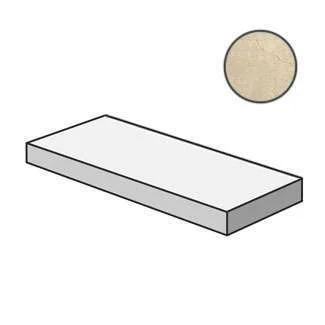 Керамогранит Italon Шарм Экстра Аркадиа 33*120 угловая левая ступень в Стерлитамаке