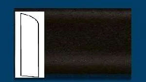 Плинтус пробковый ArtCorkDesing С 106 (Колер 21) 10х60х910 мм в Стерлитамаке