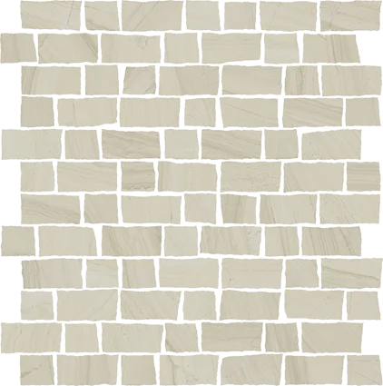 Керамогранит Italon Шарм Эдванс Силк 30х30 мозаика Роу (Патиннированная) в Стерлитамаке