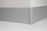 Угол наружный для кабельного плинтуса Fezard ALP-70 (Алюм) в Стерлитамаке