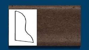 Плинтус пробковый ArtCorkDesing С 102 (Колер 12) 20x40x910 мм в Стерлитамаке