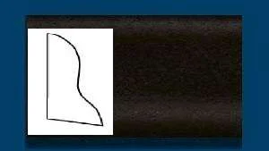 Плинтус пробковый ArtCorkDesing С 102 (Колер 21) 20x40x910 мм в Стерлитамаке