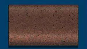 Плинтус пробковый ArtCorkDesing С 101 (Колер 13) 20x60x910 мм в Стерлитамаке