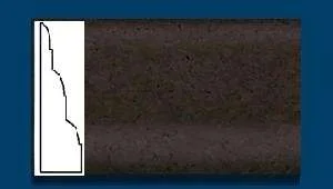 Плинтус пробковый ArtCorkDesing С 105 (Колер 20) 18x45x910 мм в Стерлитамаке