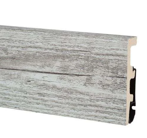 Плинтус полиуретановый Arbiton INTEGRA 14 Дуб Орегон 2,4 м в Стерлитамаке