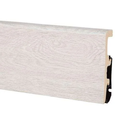 Плинтус полиуретановый Arbiton INTEGRA 04 Северный Ясень 2,4 м в Стерлитамаке